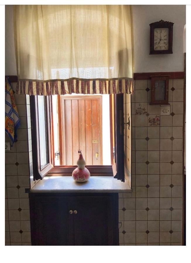 Partarolos Traditional House Apérathos Extérieur photo
